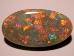 Crystal Opal